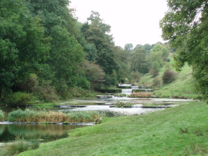 Weirs Weirs